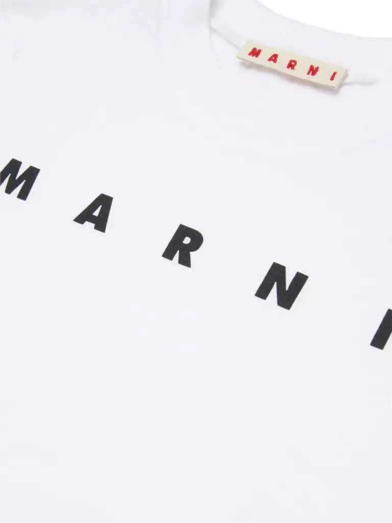 Marni Kids T-shirt