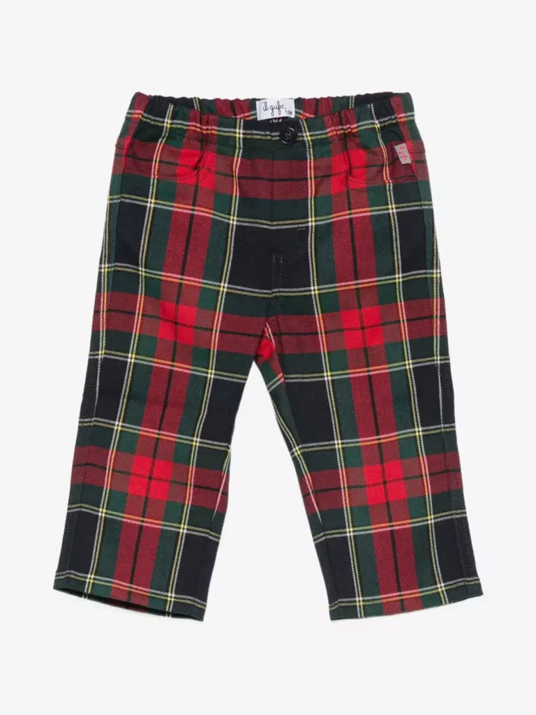 IL Gufo Short