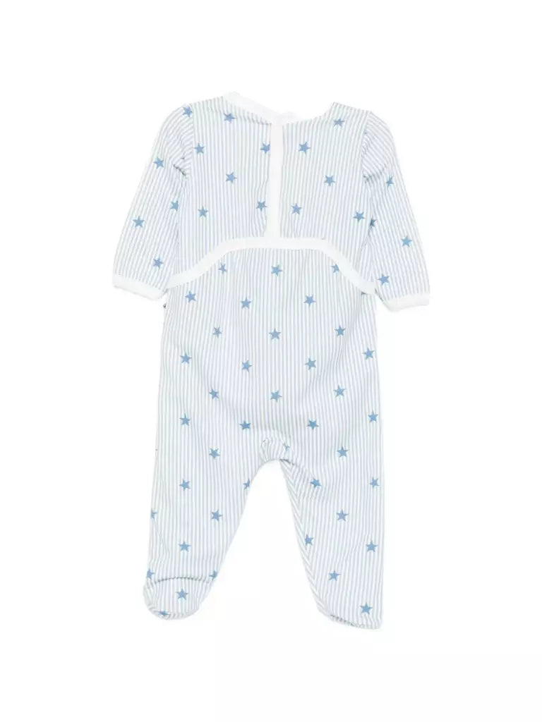 PETIT BATEAU Tutina