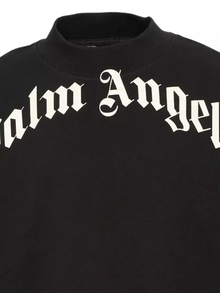 Palm Angels Kids Felpe