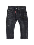 DSQUARED2 Kids Jeans