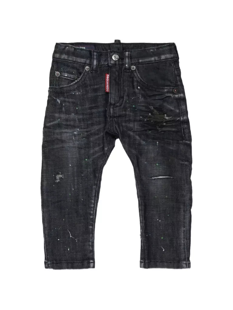 DSQUARED2 Kids Jeans