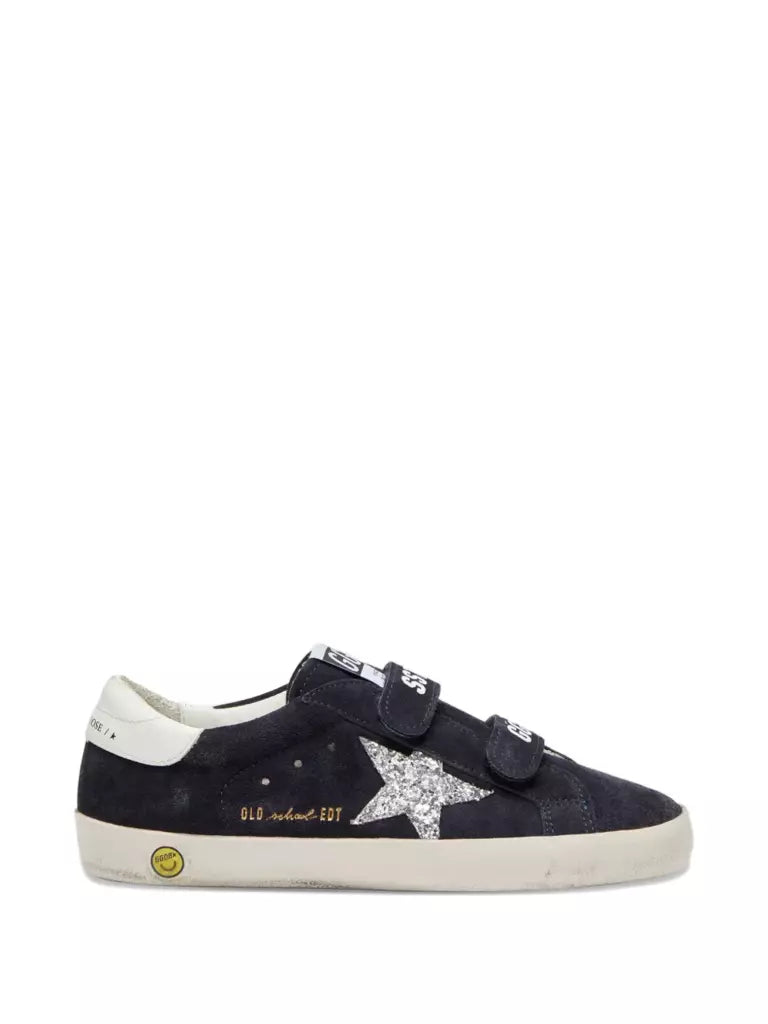 Golden Goose Deluxe Brand Kids Scarpe ginniche
