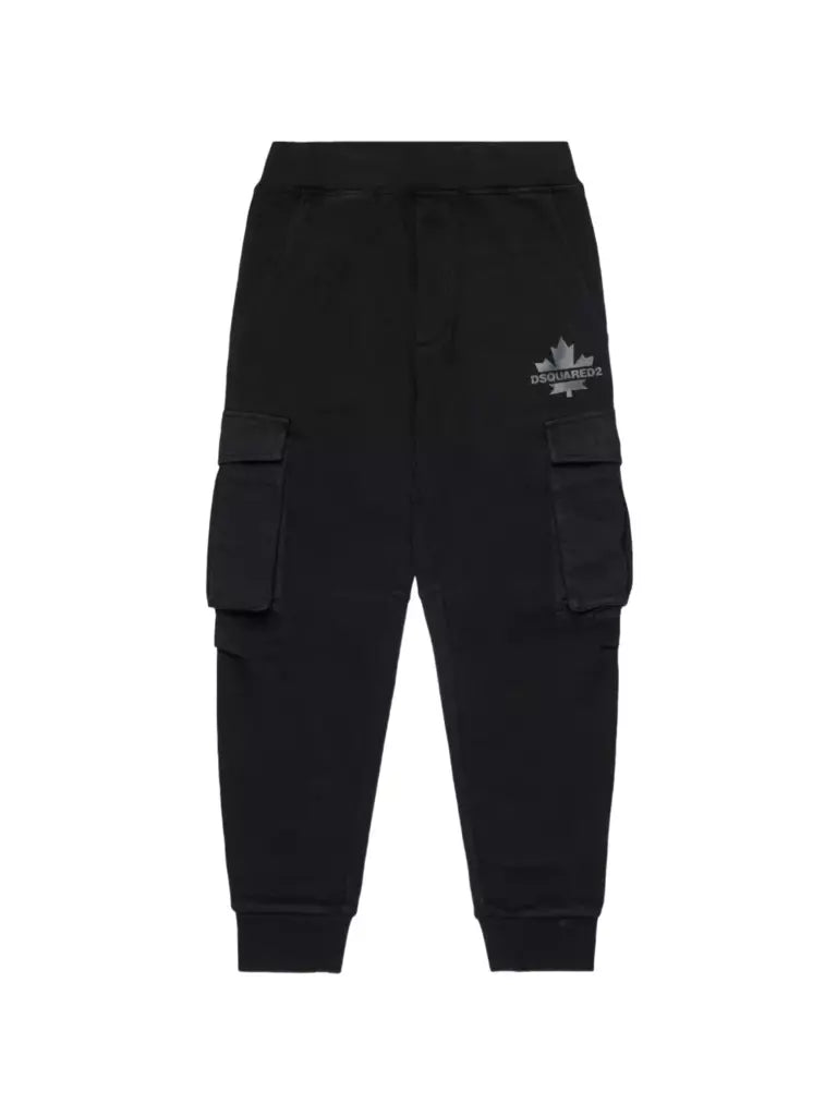 DSQUARED2 Kids Short