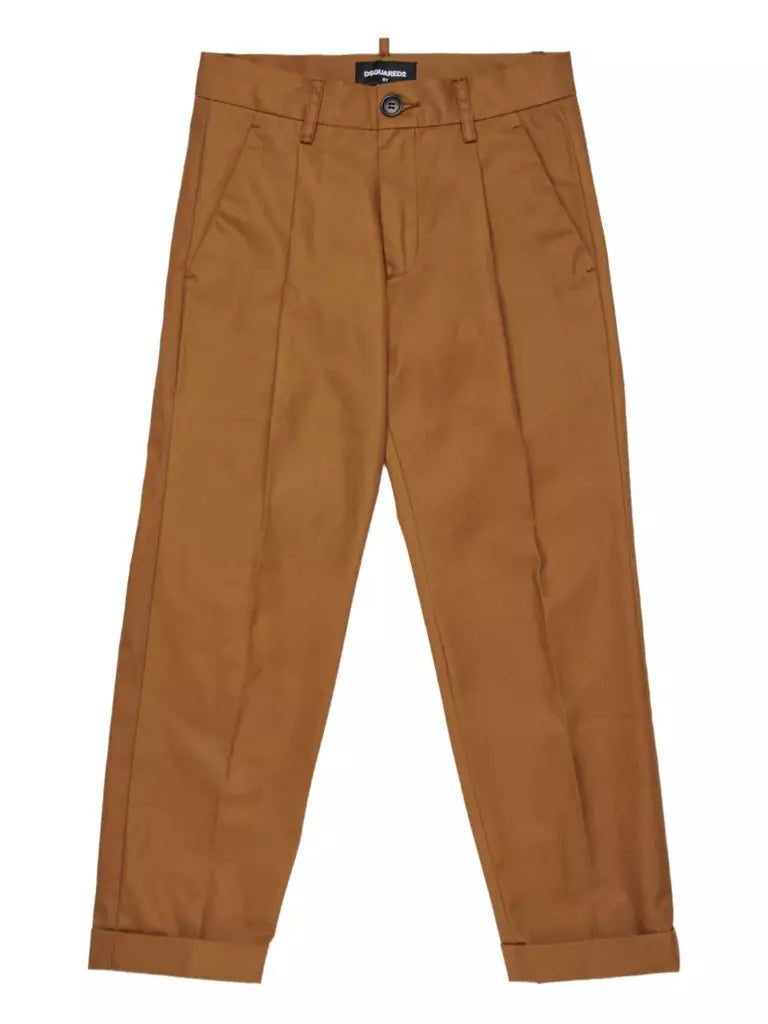 DSQUARED2 Kids Pantalone