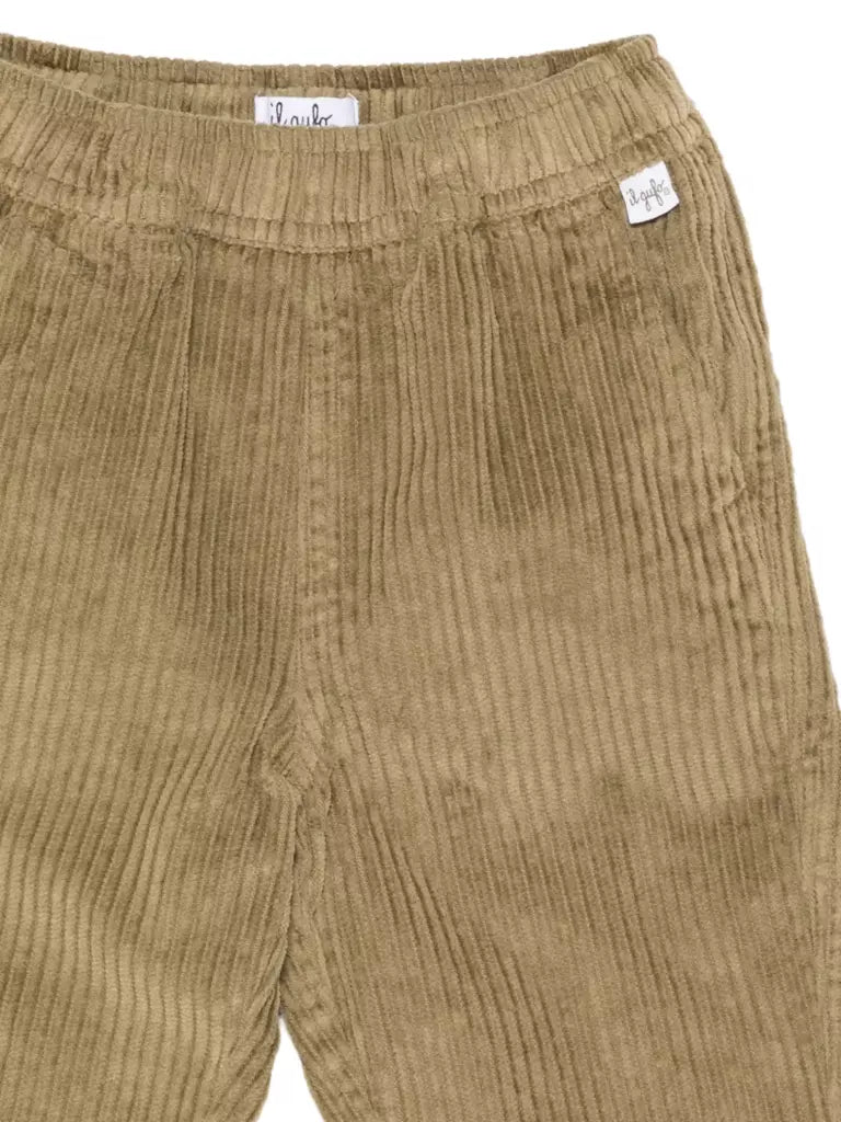 IL Gufo Pantalone