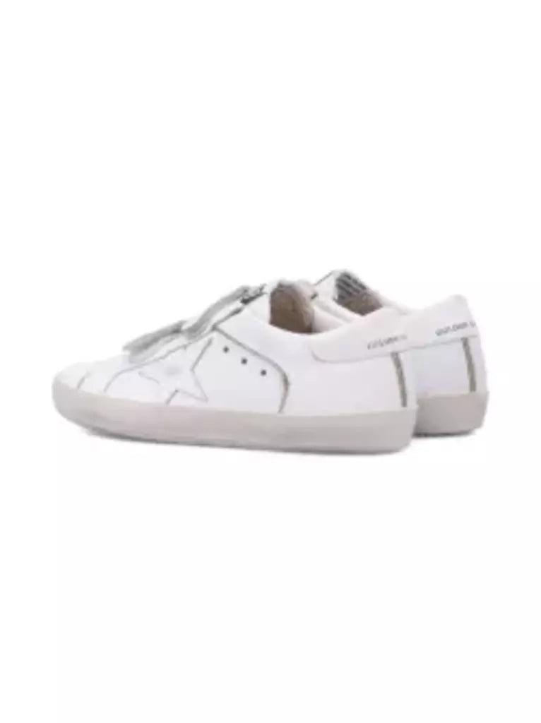 Golden Goose Deluxe Brand Kids Scarpe ginniche