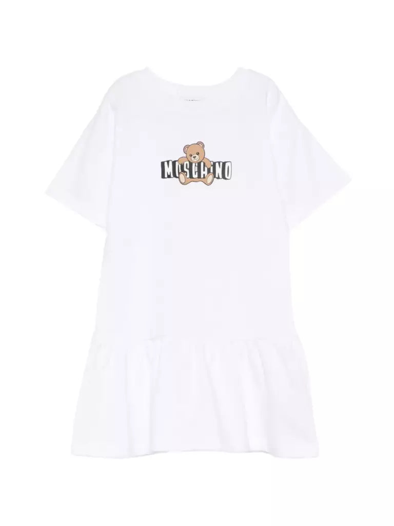 Moschino Kids Vestito