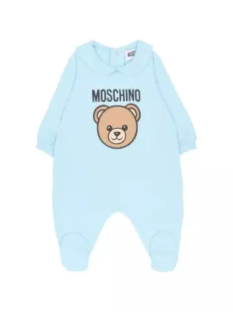 Moschino Kids Tutina