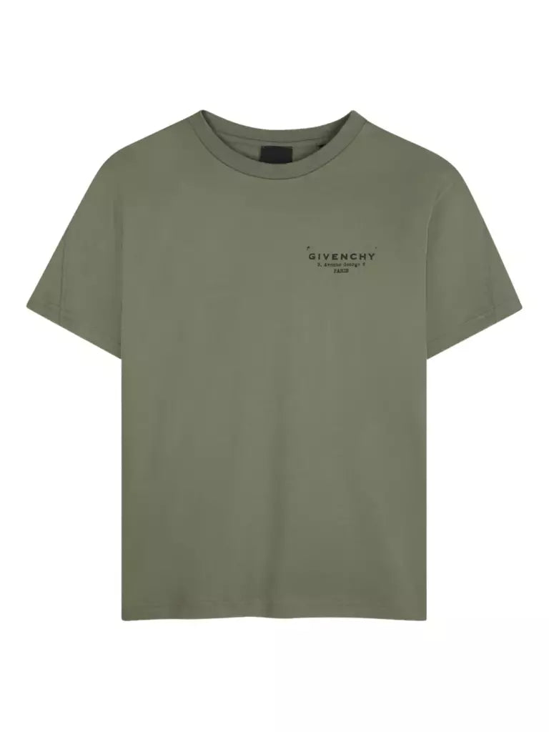 Givenchy Kids T-shirt