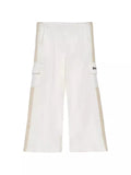 Palm Angels Kids Pantalone
