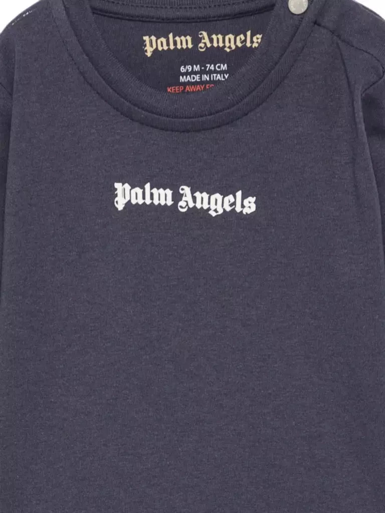 Palm Angels Kids T-shirt