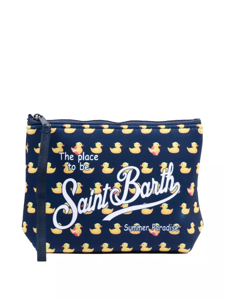 MC2 ST. Barth Borsa