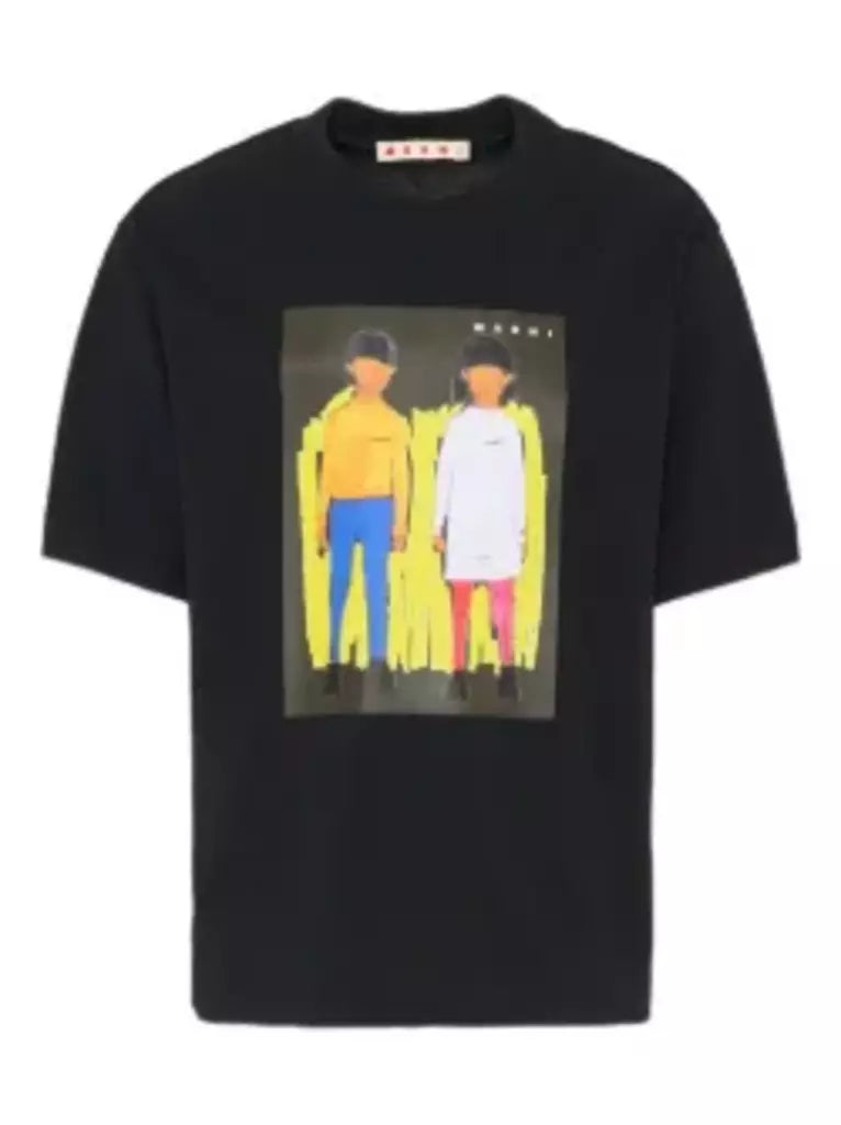Marni Kids T-shirt
