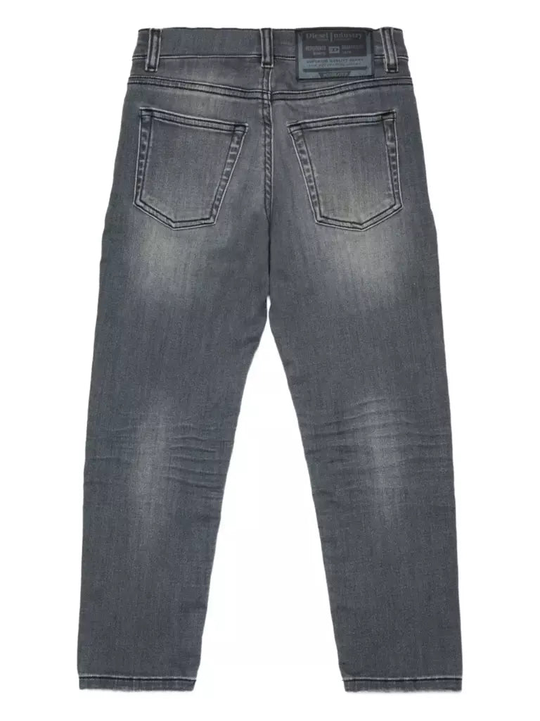Diesel Kids Jeans