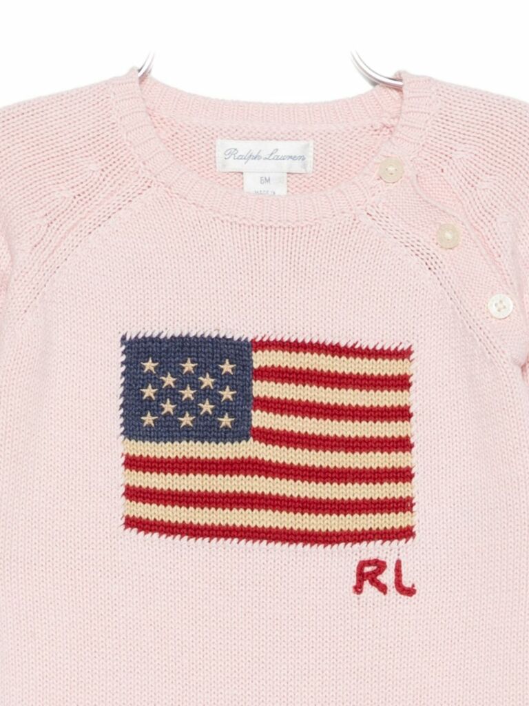 Polo Ralph Lauren Kids Tutina