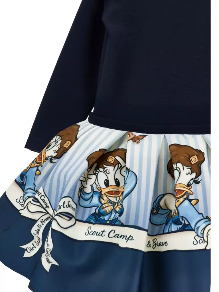 Monnalisa Vestito