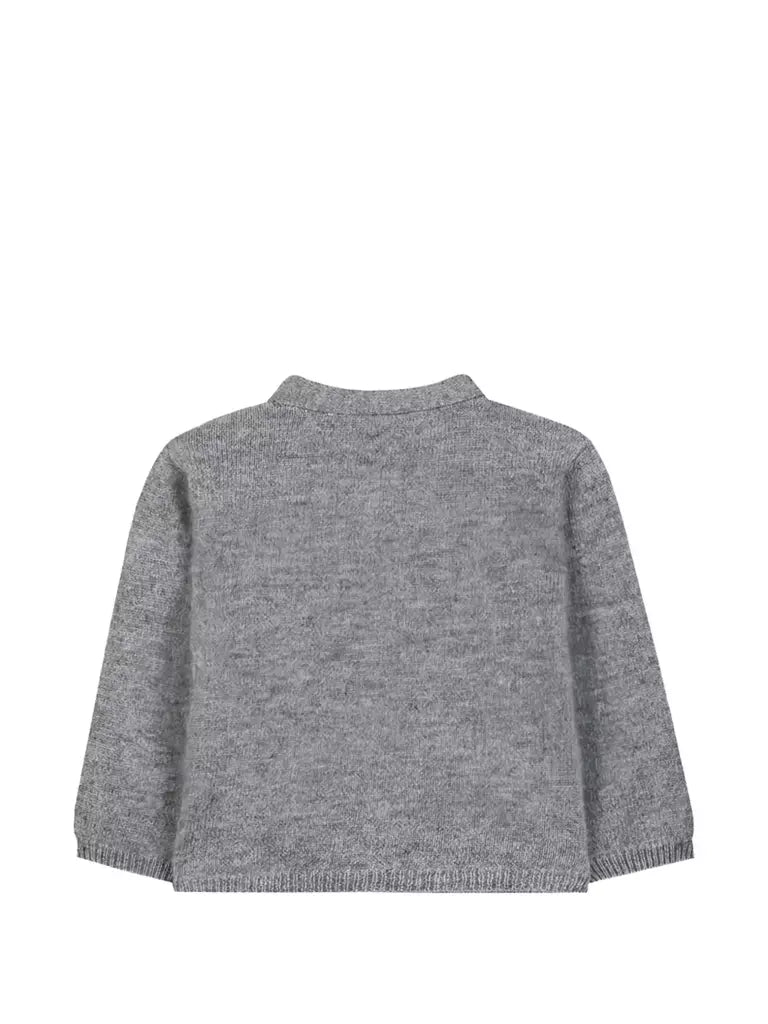 TARTINE ET CHOCOLAT Cardigan