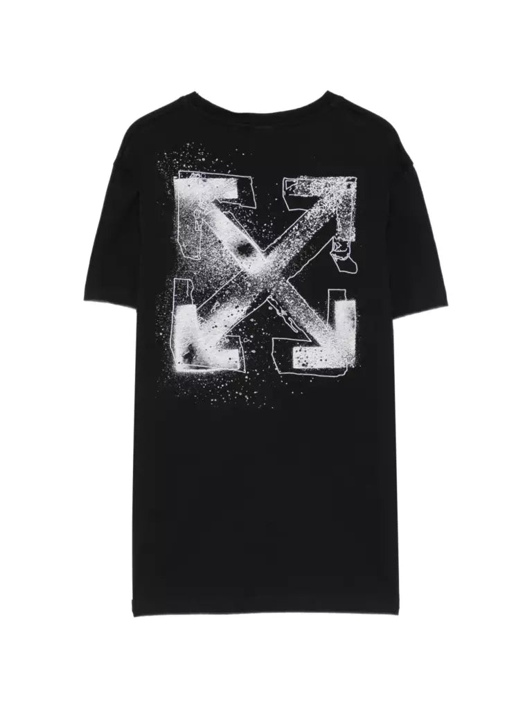 Off-White Kids T-shirt