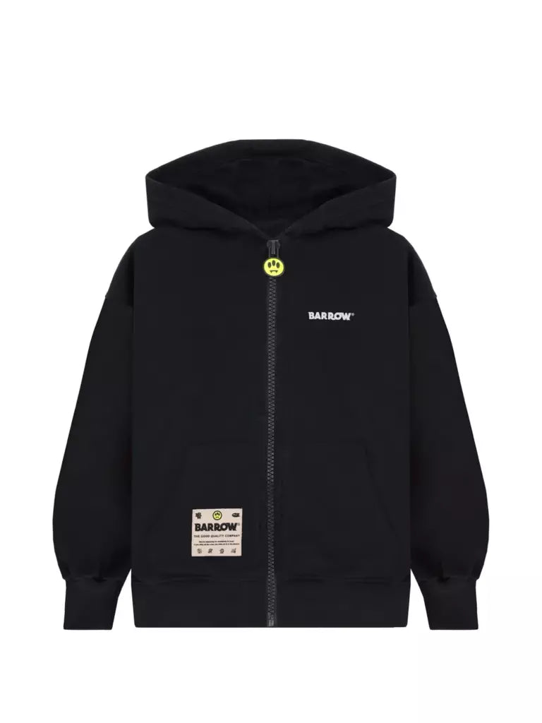 Barrow Kids Felpa con cappuccio