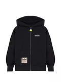 Barrow Kids Felpa con cappuccio