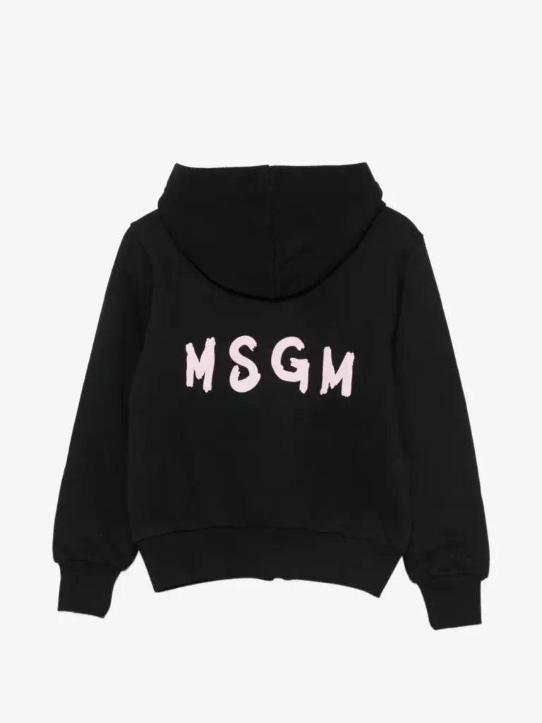 MSGM Kids Felpe