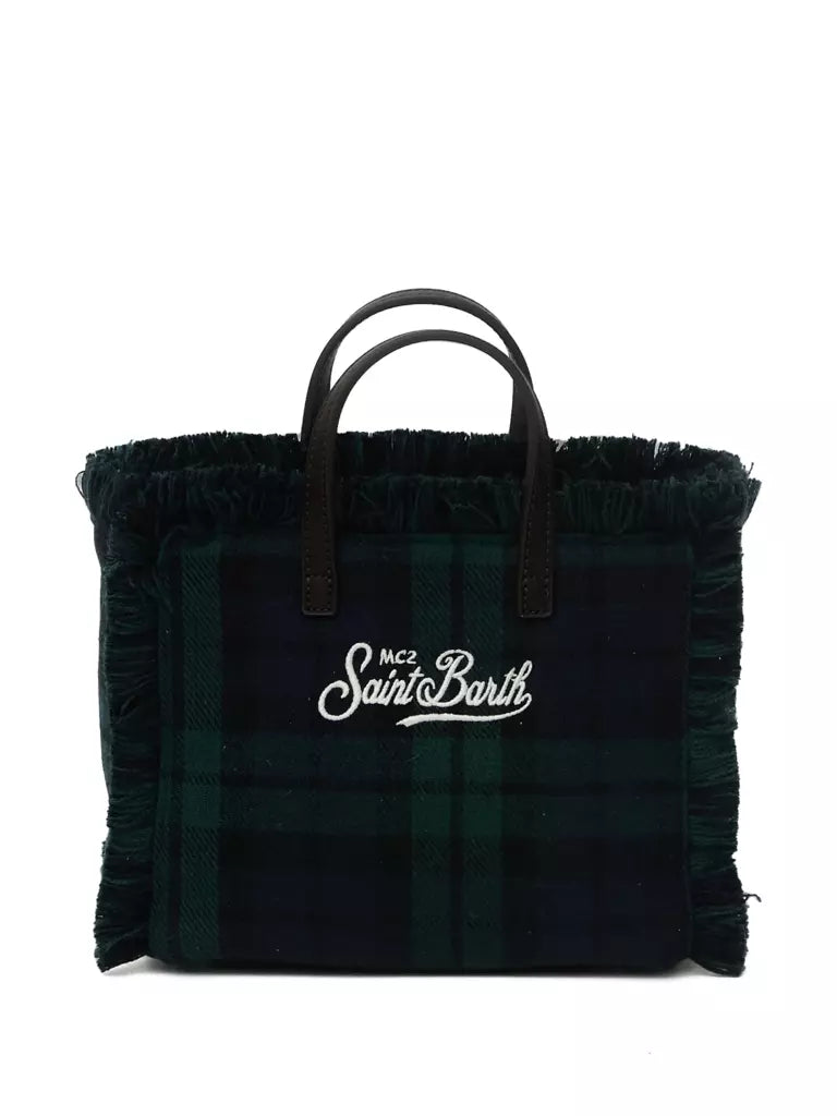 MC2 ST. Barth Borsa