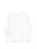 Balmain Kids Vestito