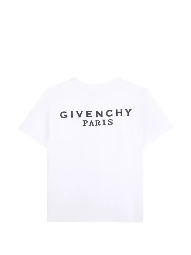 Givenchy Kids T-shirt