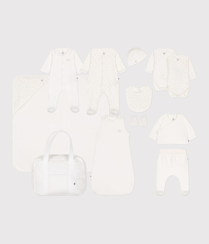 PETIT BATEAU Completo