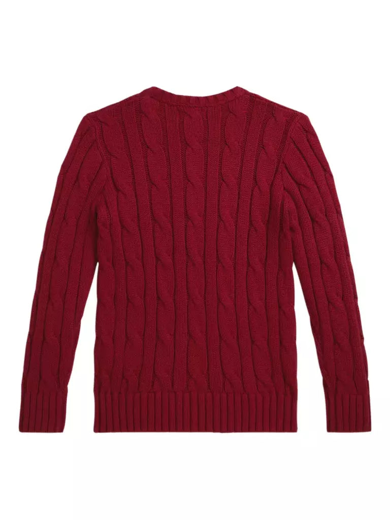Polo Ralph Lauren Kids Maglione