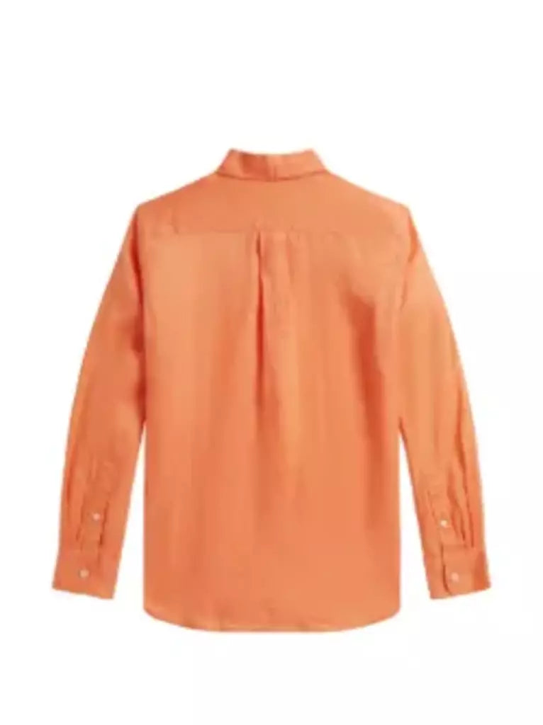 Polo Ralph Lauren Kids Camicia