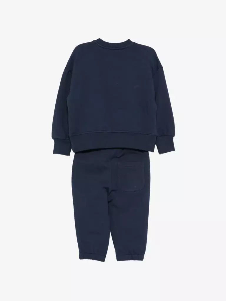 MSGM Kids Completo