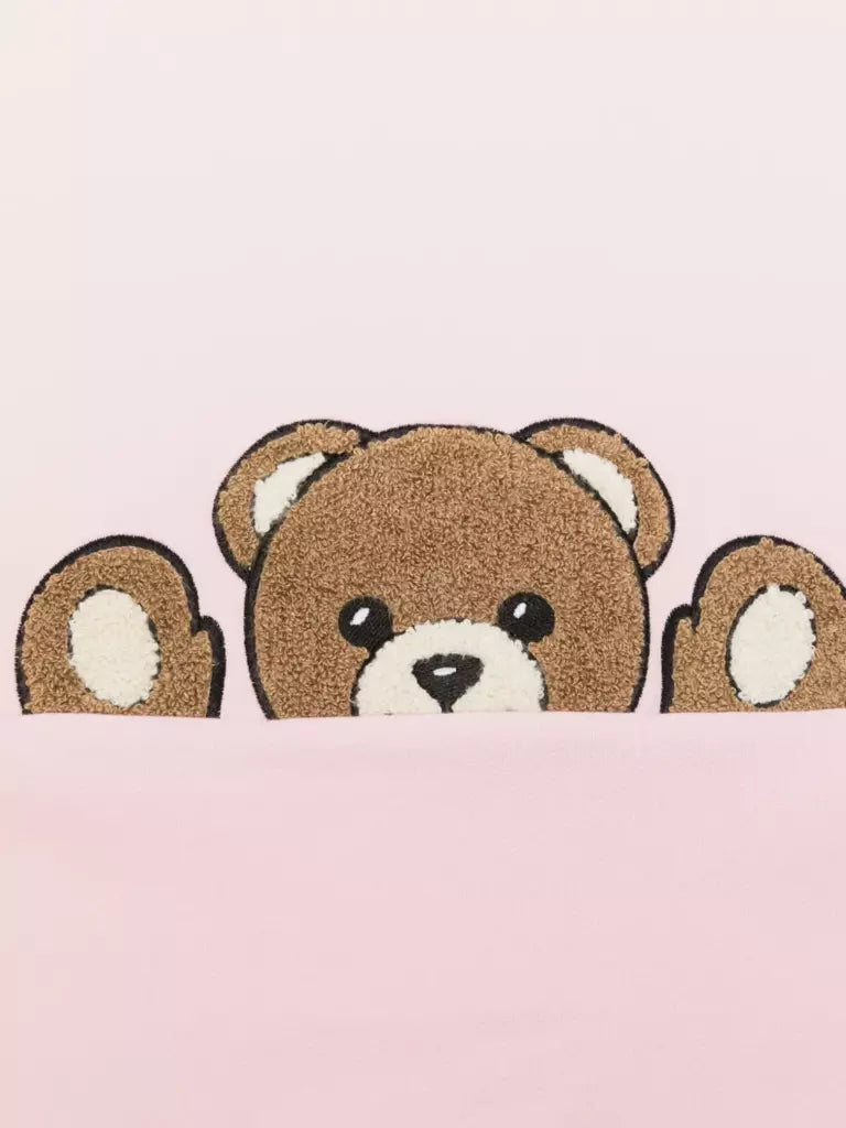 Moschino Kids Coperta