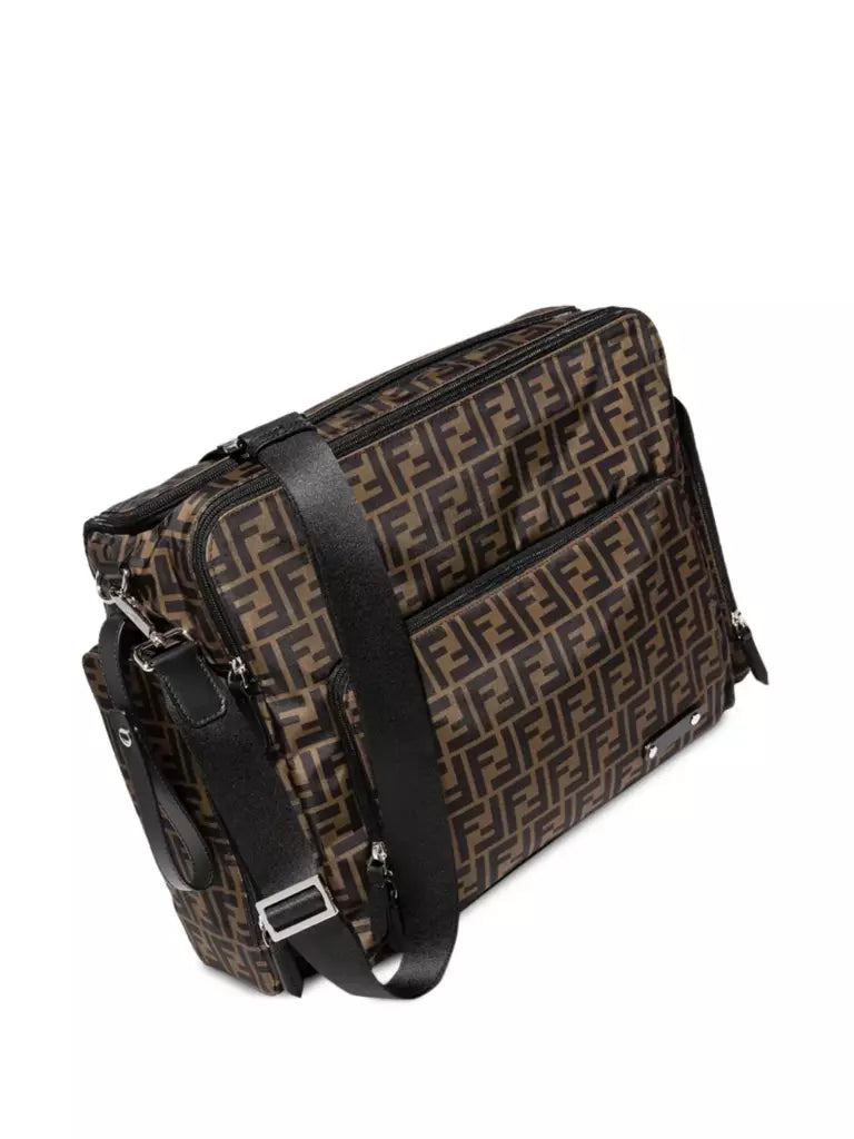 Fendi Kids Borsa mamma