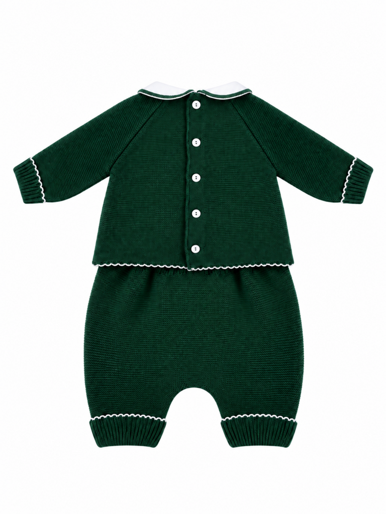 Little Bear Completo