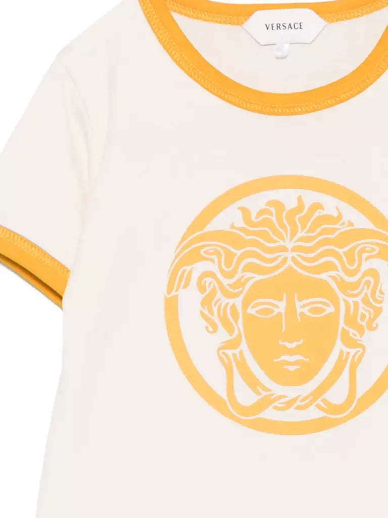 Versace Kids T-shirt