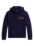 Polo Ralph Lauren Kids Felpa con cappuccio