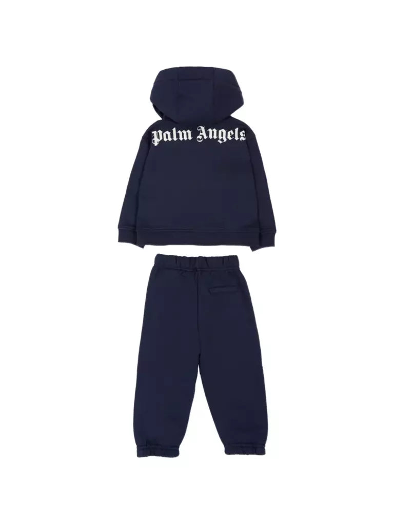 Palm Angels Kids Tuta