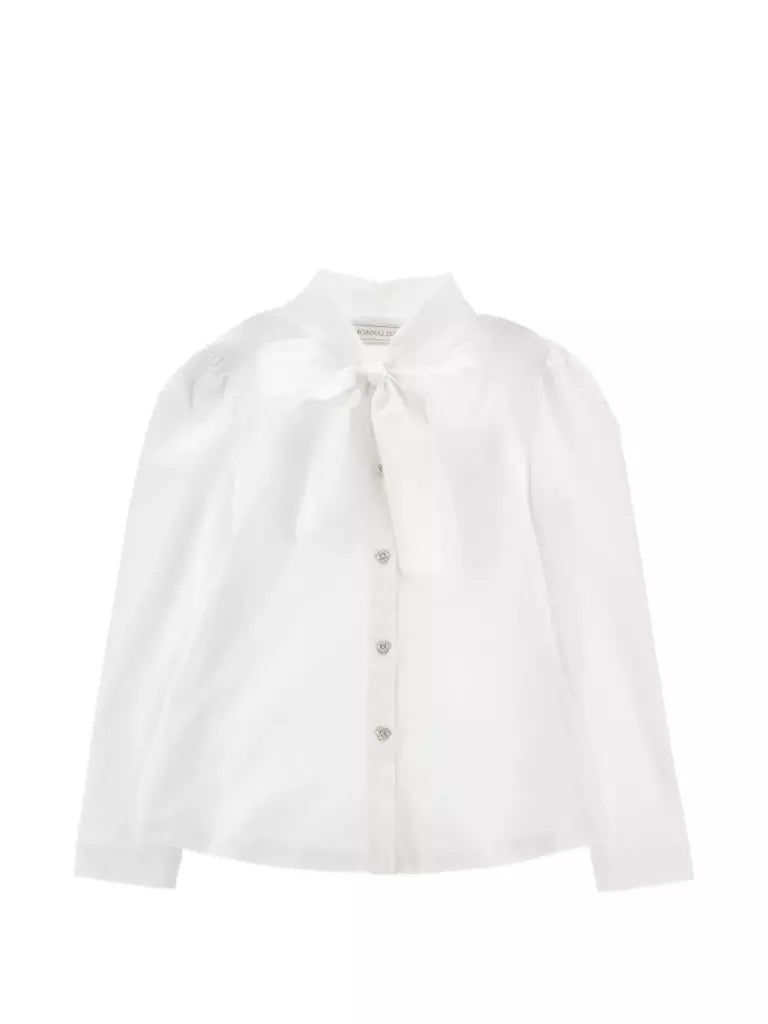 Monnalisa Camicia