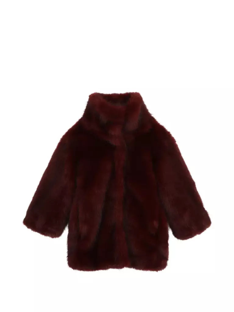 Chloè Kids Cappotto