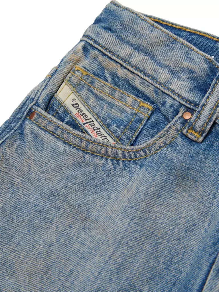 Diesel Kids Jeans