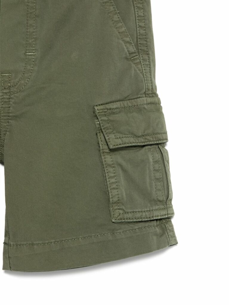 IL Gufo Short
