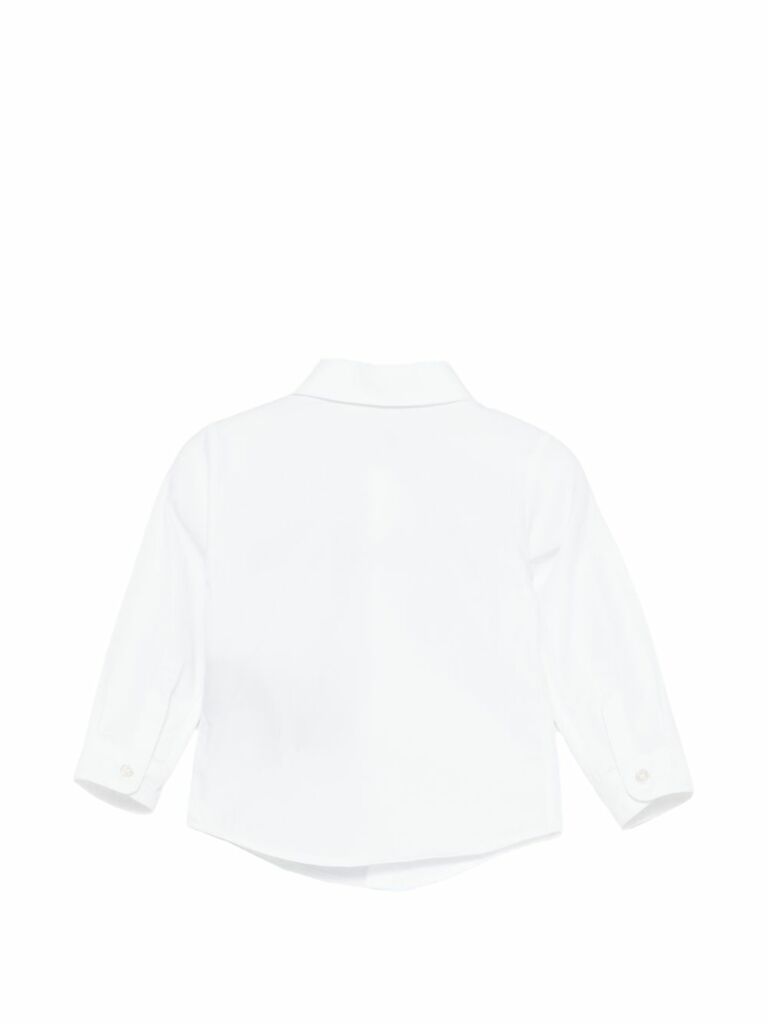 Balmain Kids Camicia