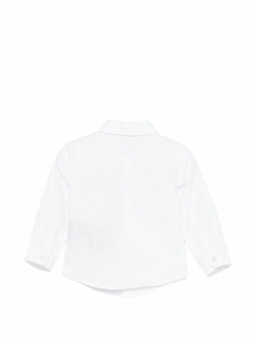 Balmain Kids Camicia