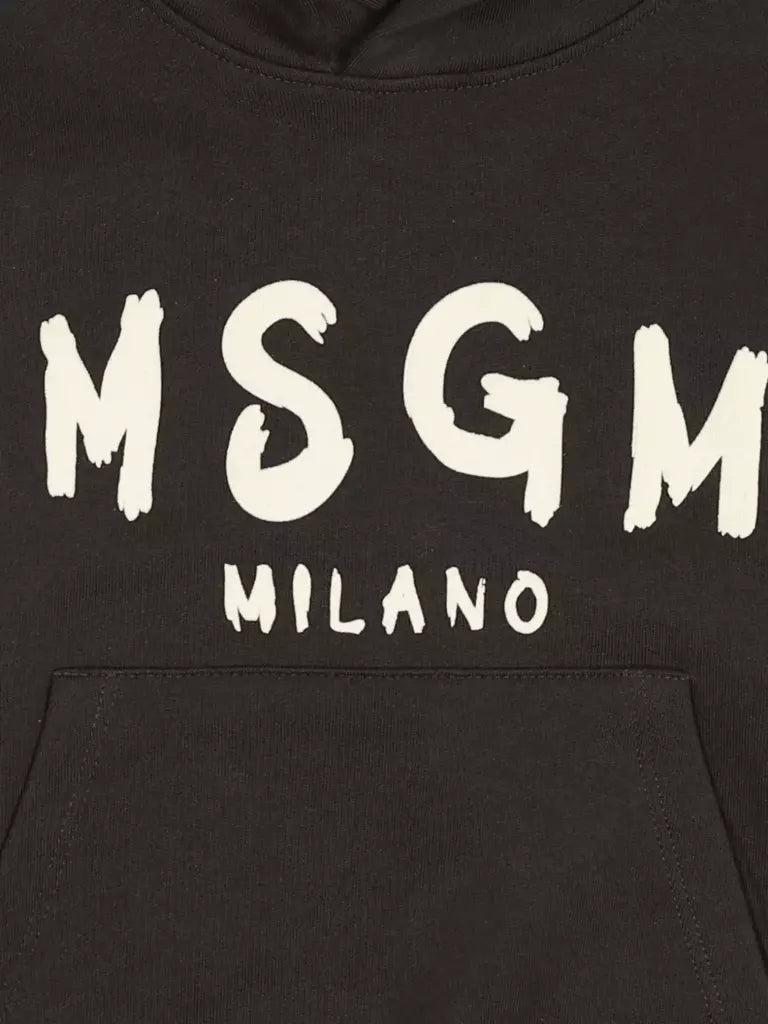 MSGM Kids Felpe