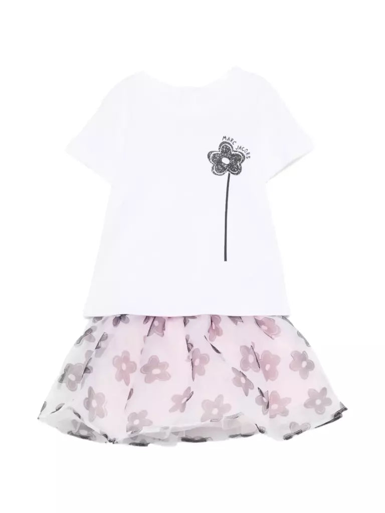 Marc Jacobs Completo