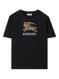 Burberry Kids T-shirt