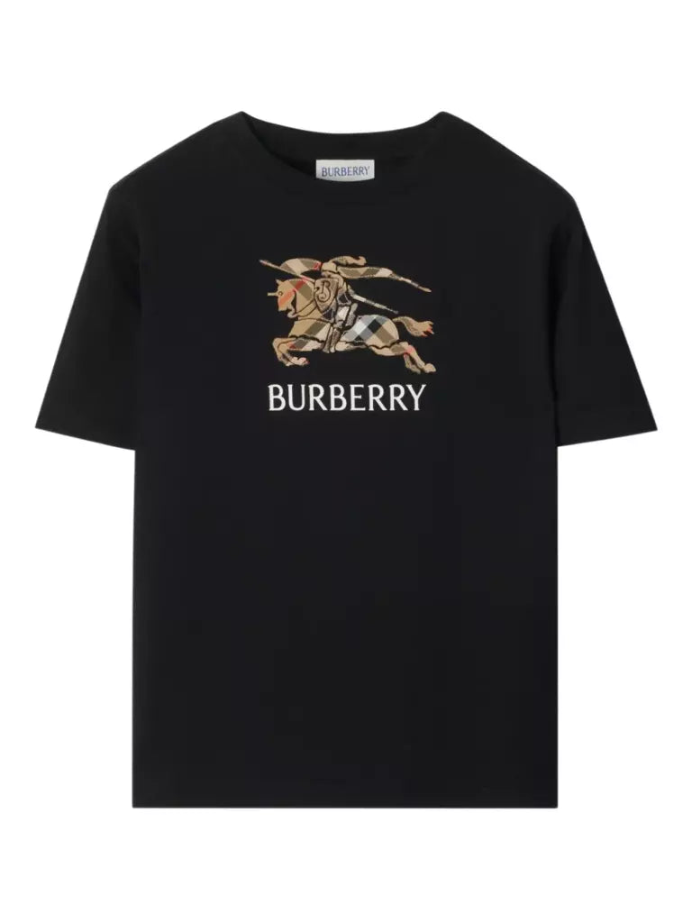 Burberry Kids T-shirt