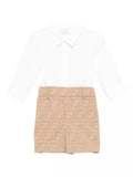 Fendi Kids Short